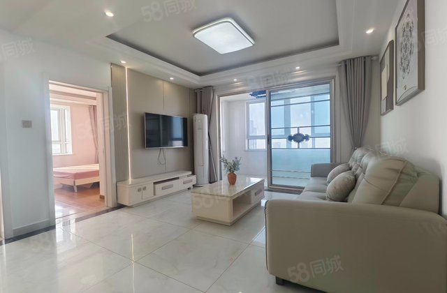 海韵嘉园(东区)3室2厅126㎡59.8万二手房图片