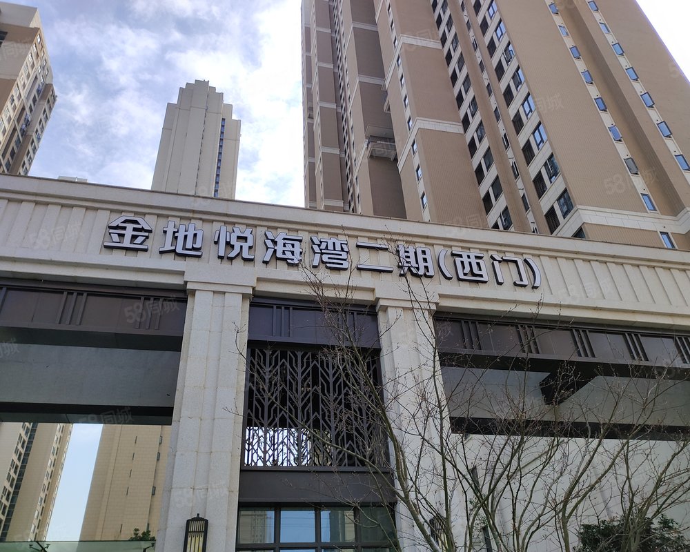 【金地悦海湾二期房价走势,金地悦海湾二期房屋出租,金地悦海湾二期