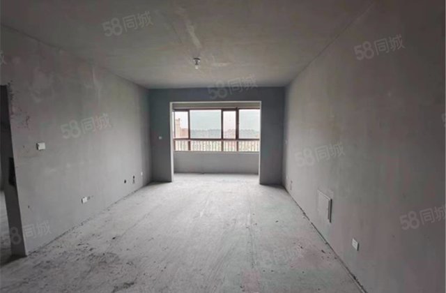 伯雍壹品3室2厅127.11㎡80万二手房图片