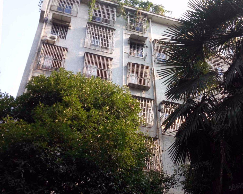 富丽花园(萧山)小区详情,房价走势,房源,业主论坛】- 杭州58同城