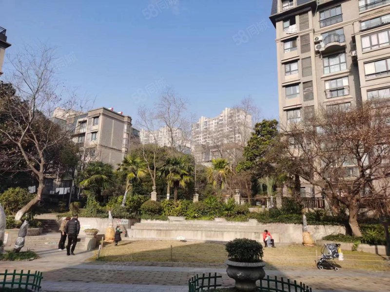 74平米 130万,大华锦绣华城-泰州58同城