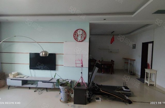 畜产小区 水城中学，医疗配套成熟 南北通透 密度低 交通便利