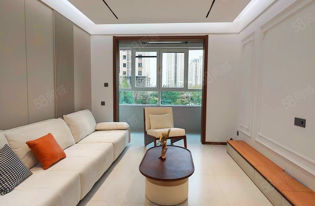 首开国风琅樾2室2厅90.93㎡123万二手房图片