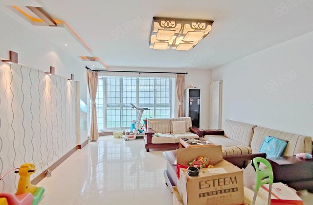 世纪佳园3室2厅129.44㎡195万二手房图片