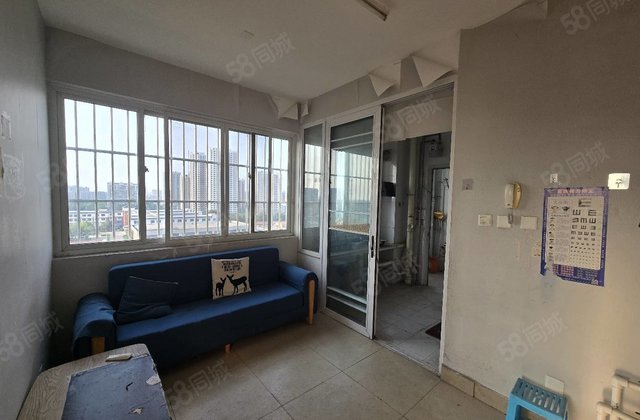 急售 实验 文轩 望湖花园 温馨一室 电梯房 采光好 楼龄新