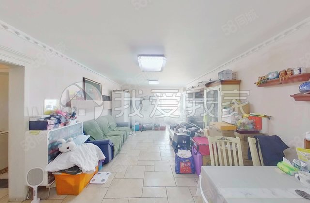 拂林园2室2厅140.56㎡639万二手房图片