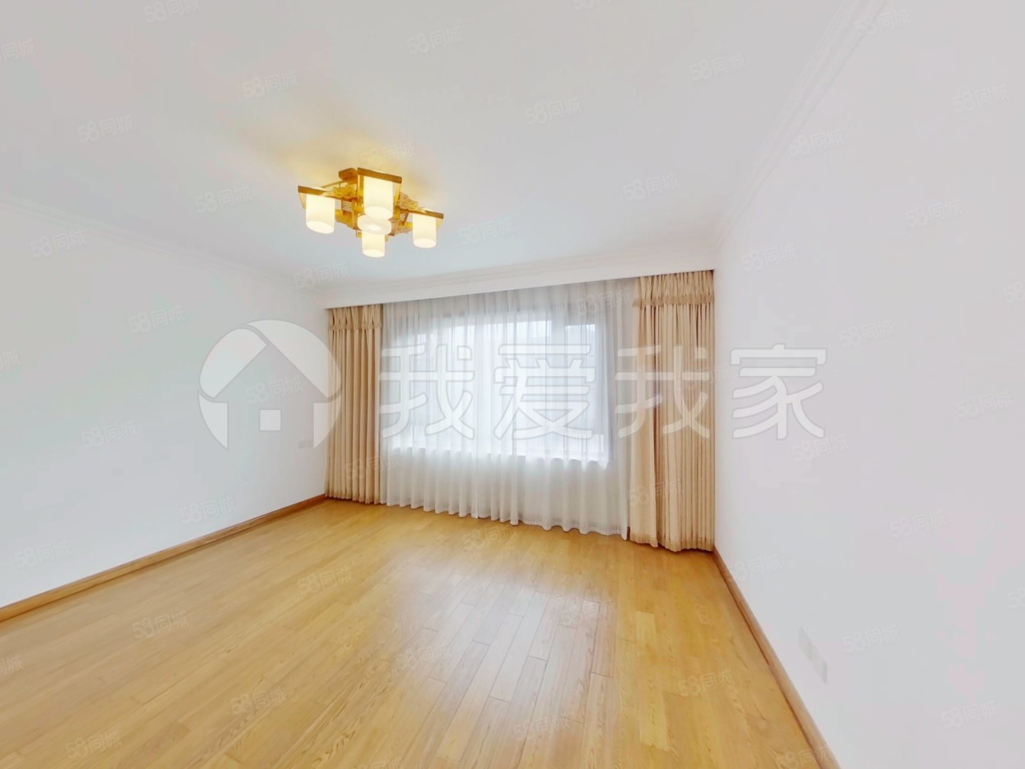 金科王府(別墅)5室3廳4衛(wèi)207.65㎡南北745萬