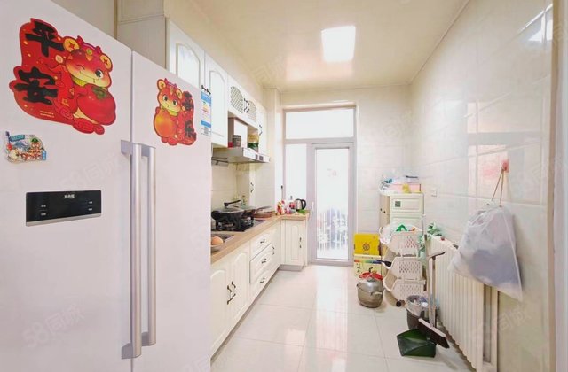 中铁嘉园2室1厅105.23㎡105万二手房图片