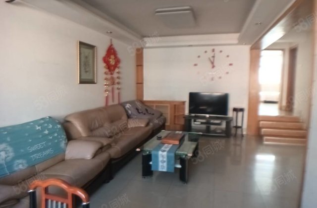 鼎顺花园湖边 急售湖边错层改三室户型