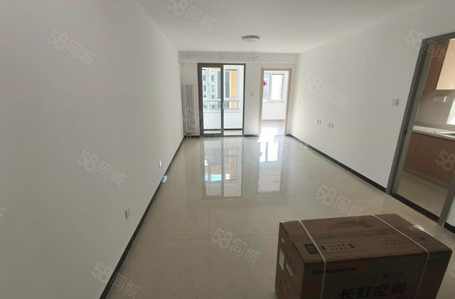 宝山馨苑(北区)2室1厅88㎡380万二手房图片