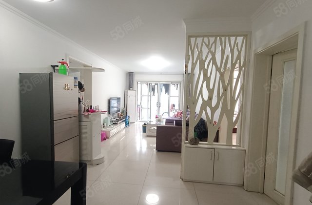 文轩本部  新东方龙湾  精装好房 临近东门 位置好 采光佳