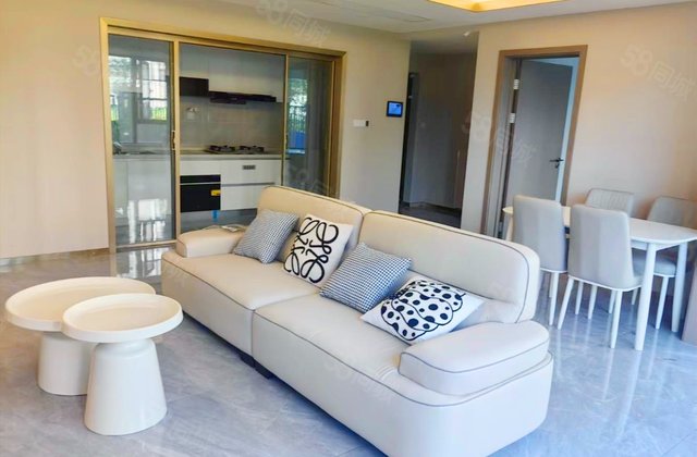 解放西路12号院3室2厅87.89㎡80万二手房图片