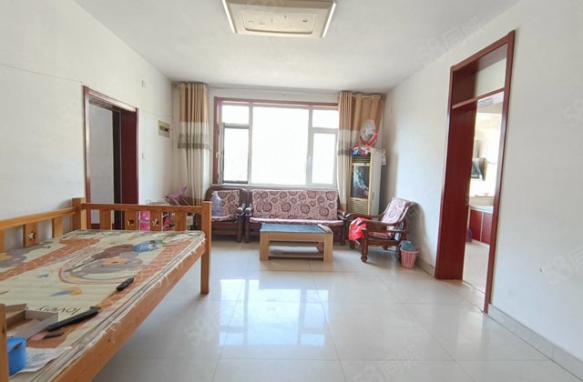 金鼎！ 东昌！北顺  ！三中就在家门口地暖50来万