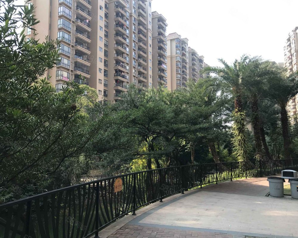 一期), 丽景名筑(一期)小区详情,房价走势,房源,业主论坛】- 中山58