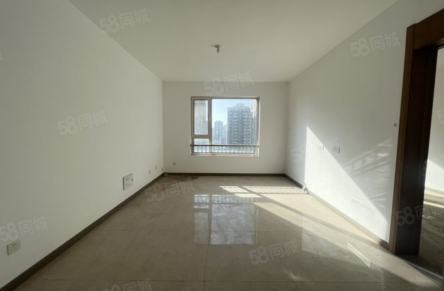 急！送车储！经典三叶草户型！民生凤凰城11号院新一中  培文