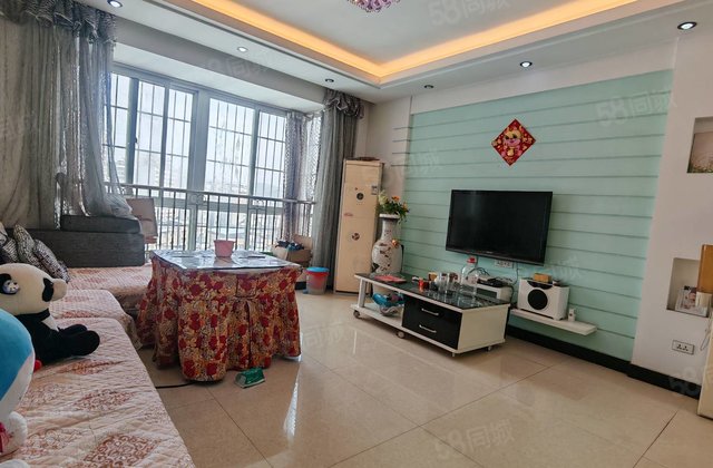 格兰世家3室2厅135㎡52.8万二手房图片