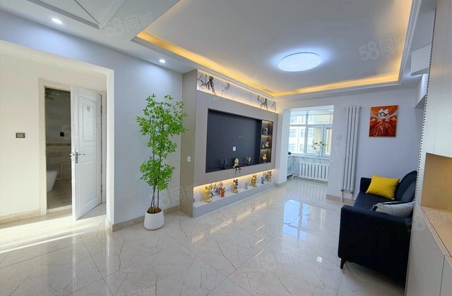 清滨路27号楼2室1厅71.89㎡39.8万二手房图片