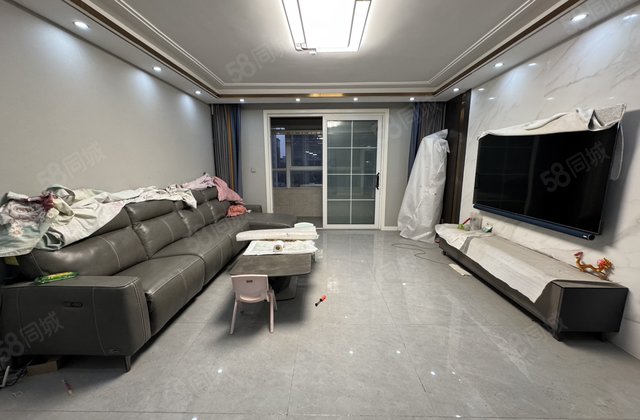 锦绣华府3室2厅143㎡80万二手房图片