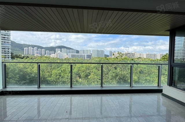 未来水世界2室2厅105㎡350万二手房图片