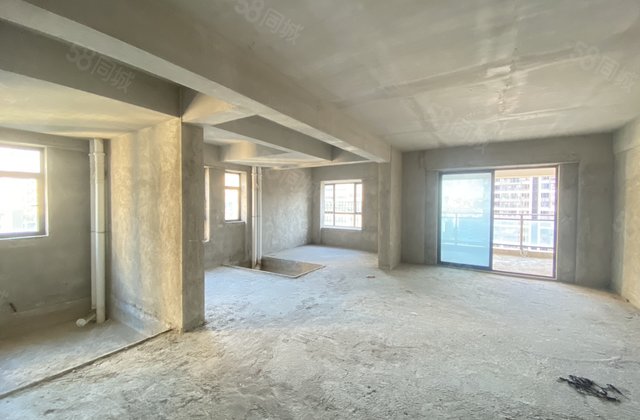 大悦花园3室2厅102㎡117万二手房图片