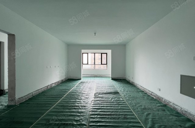 孟达中央帝景 正规商品房 近医院 南北通透 高楼层视野无遮挡