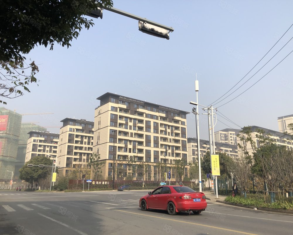 【禹洲嘉誉山, 禹洲嘉誉山小区详情,房价走势,房源,业主论坛】- 苏州