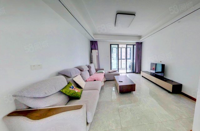 世纪中央城(红谷滩)2室2厅96.67㎡130万二手房图片