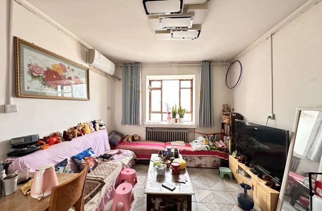 建行家属院3室1厅73㎡27.8万二手房图片