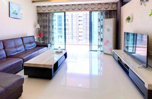 嘉信城市花园三期4室2厅176.2㎡198.1万二手房图片