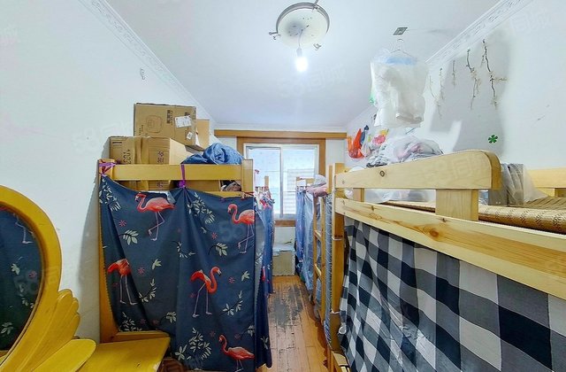 潮鸣苑3室1厅74.87㎡230万二手房图片