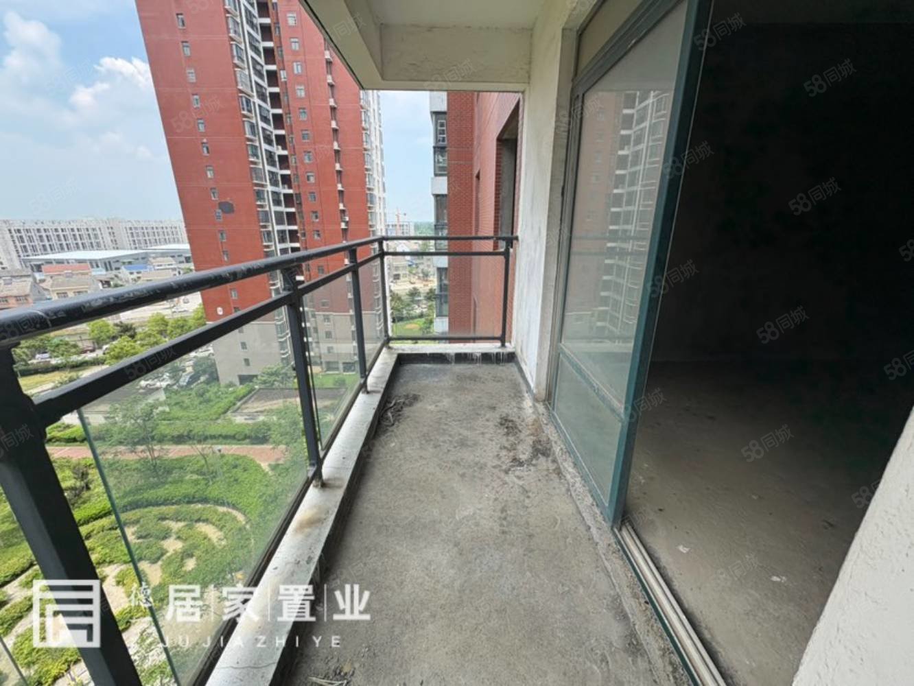 盛世东城3室2厅1卫109㎡南北39万