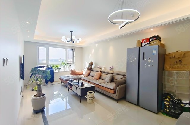 宝裕悦兰湾(二期)2室2厅83.99㎡69.5万二手房图片