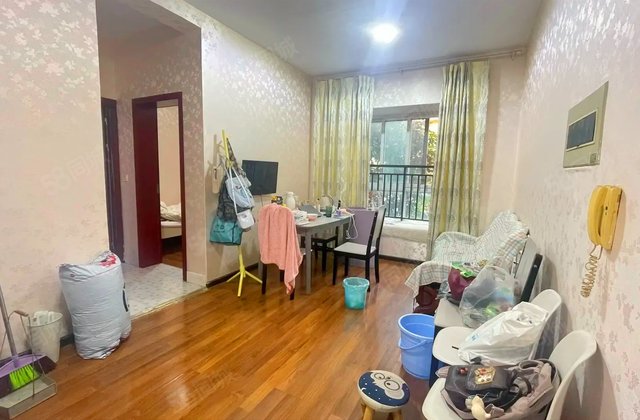 怡和新城C区1室1厅42.82㎡32.8万二手房图片