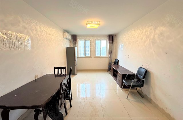 汇郡米兰苑3室2厅103.52㎡294万二手房图片