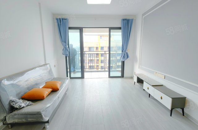 岭福家苑3室2厅109.25㎡108万二手房图片