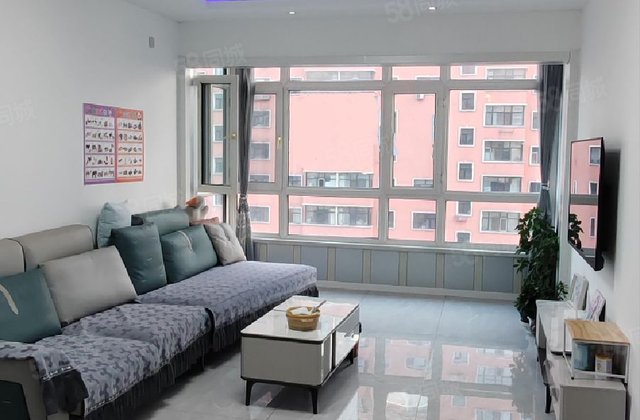 金航家园2室1厅103㎡37万二手房图片