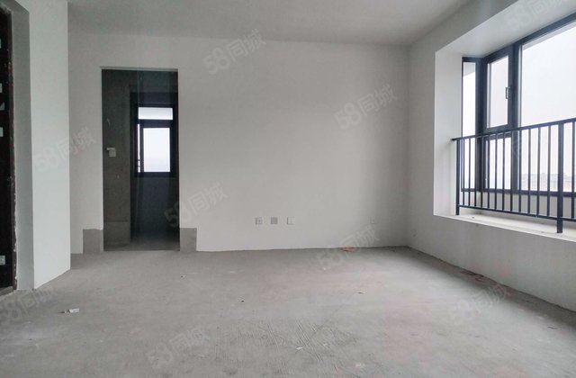 泽信天著3室2厅93.28㎡47.8万二手房图片