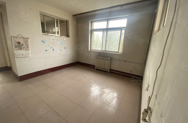 北顺东昌 三中北邻 不是顶 有钥匙 纺织局 三中家属院2室