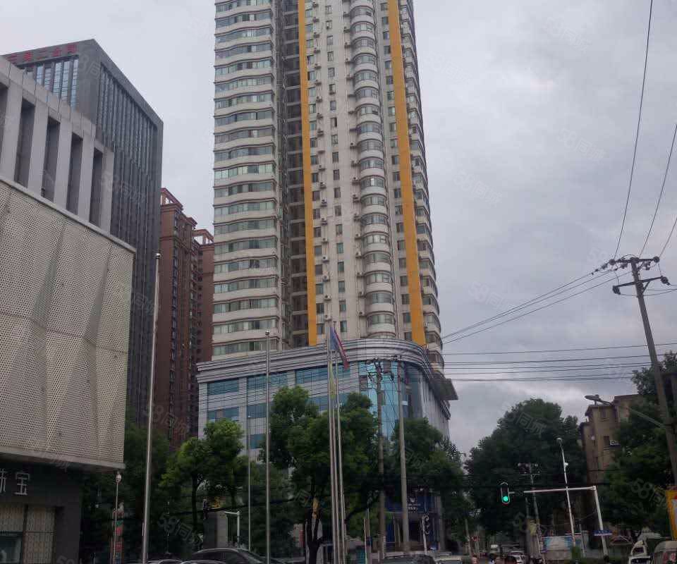 【中建大厦, 中建大厦小区详情,房价走势,房源,业主论坛】- 武汉58