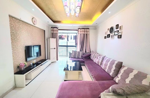 檀香花园3室2厅93.76㎡139万二手房图片