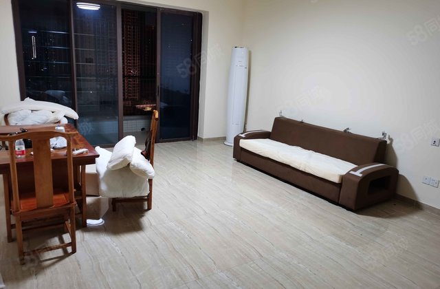 碧桂园天汇4室2厅143.84㎡129万二手房图片