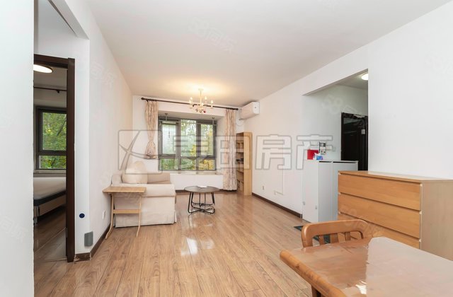 华贸城(7号院)2室1厅82.2㎡475万二手房图片