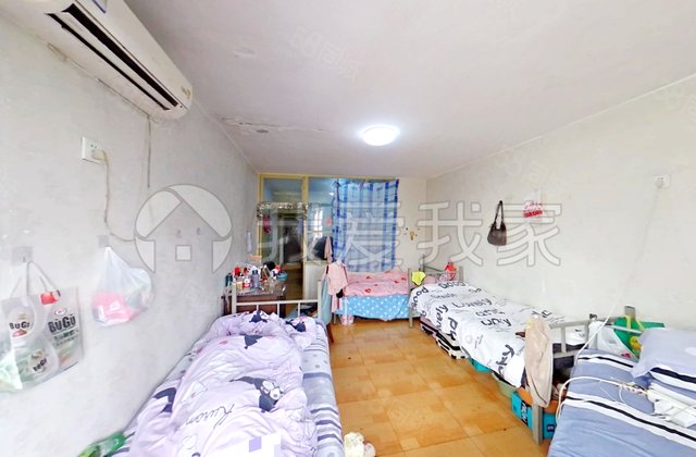 五里店南里1室1厅41.68㎡107万二手房图片