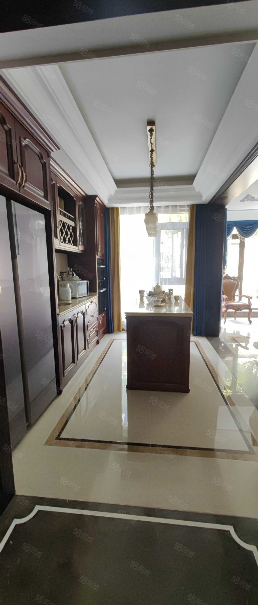 祥华中央郡7室4厅6卫570㎡北600万