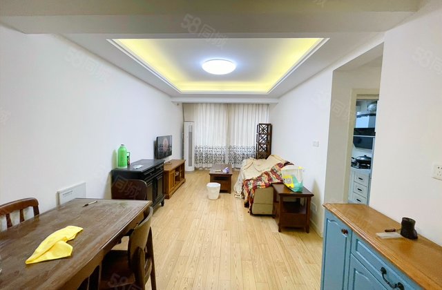 金润家园2室1厅79.98㎡65万二手房图片