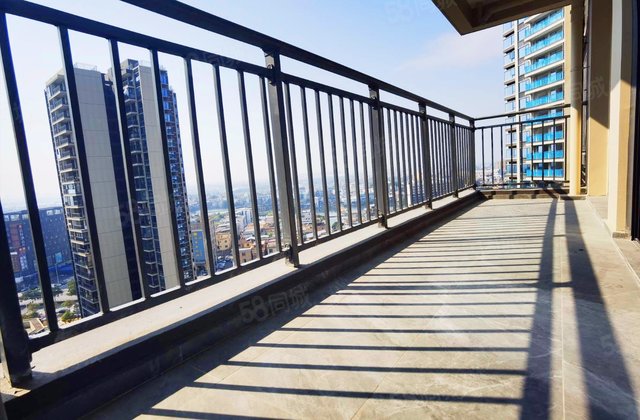 保利智慧云城3室2厅98.7㎡82万二手房图片