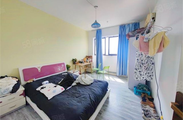 寰宇君汇城2室2厅67.21㎡45万二手房图片