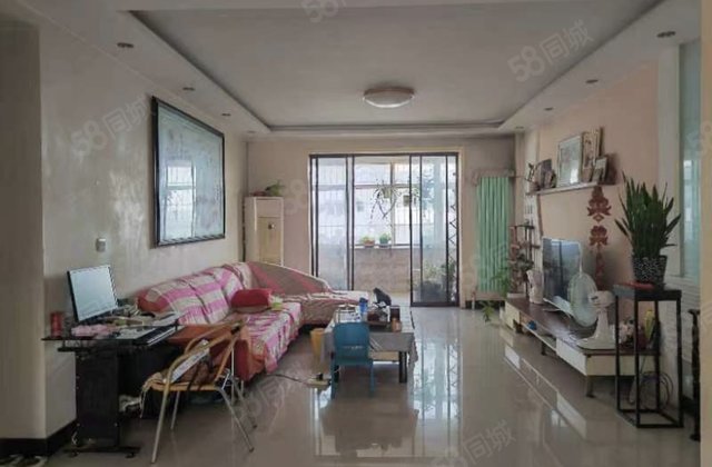 苹果城(赵县)3室2厅150.76㎡75万二手房图片