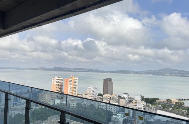 天明熙龙湾4室2厅200㎡186万二手房图片