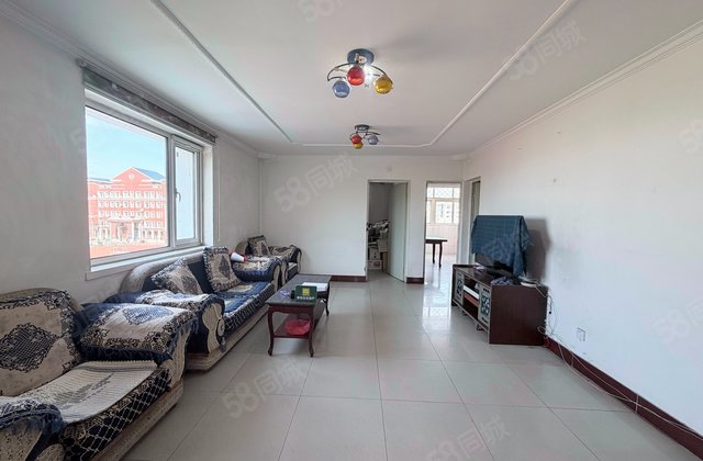 香苑小区2室2厅83㎡130万二手房图片